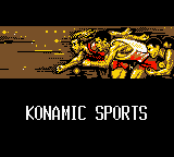 Konami GB Collection: Vol.4
